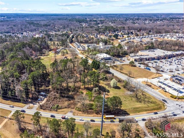 3436 Fence Road, Dacula, GA 30019