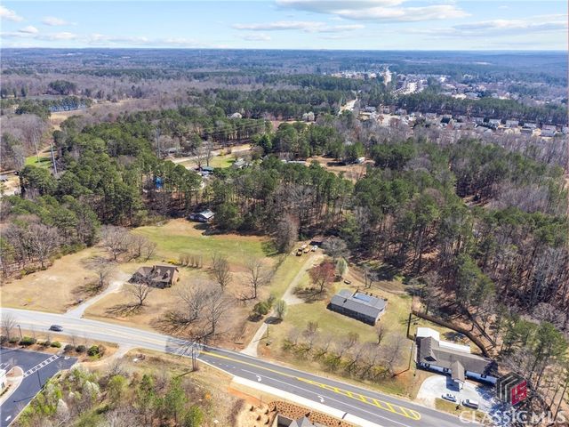 3436 Fence Road, Dacula, GA 30019