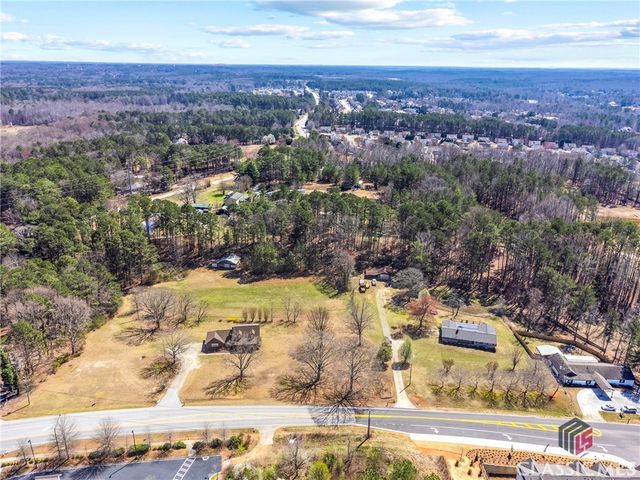 3436 Fence Road, Dacula, GA 30019