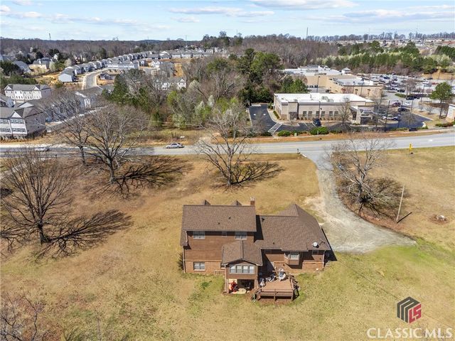 3436 Fence Road, Dacula, GA 30019