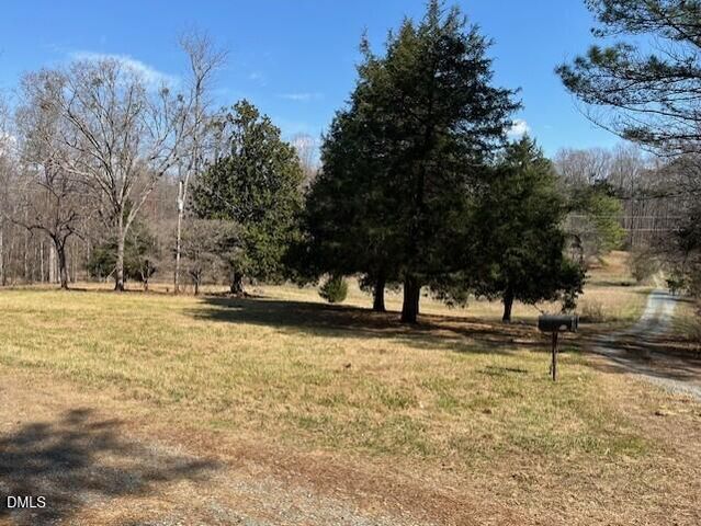 9510 Gates Lane, Chapel Hill, NC 27516