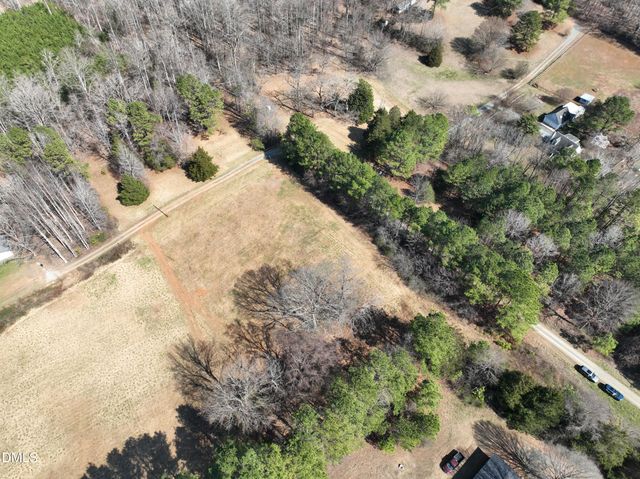 9510 Gates Lane, Chapel Hill, NC 27516