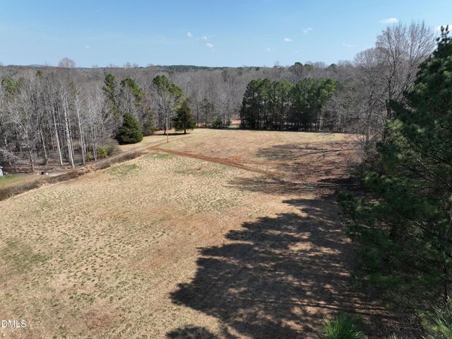 9510 Gates Lane, Chapel Hill, NC 27516