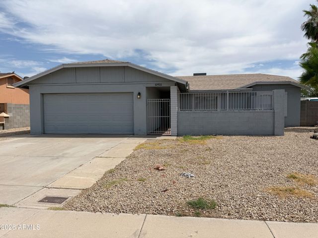 10921 W Sells Drive, Phoenix, AZ 85037