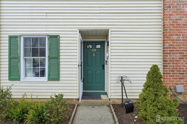 334 mcdowell Drive, East Brunswick, NJ 08816