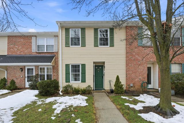 334 mcdowell Drive, East Brunswick, NJ 08816