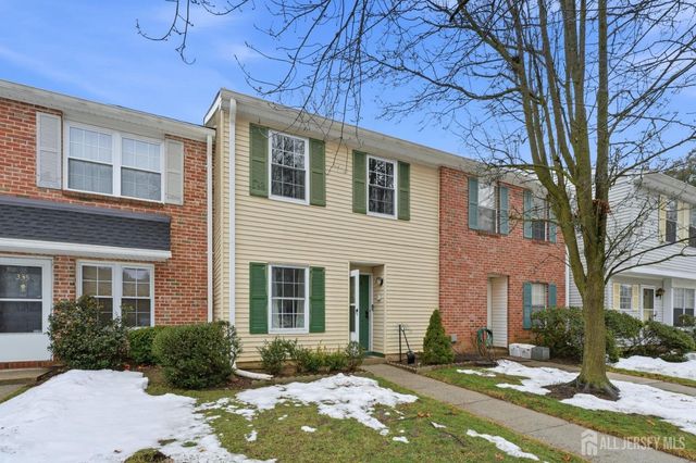 334 mcdowell Drive, East Brunswick, NJ 08816