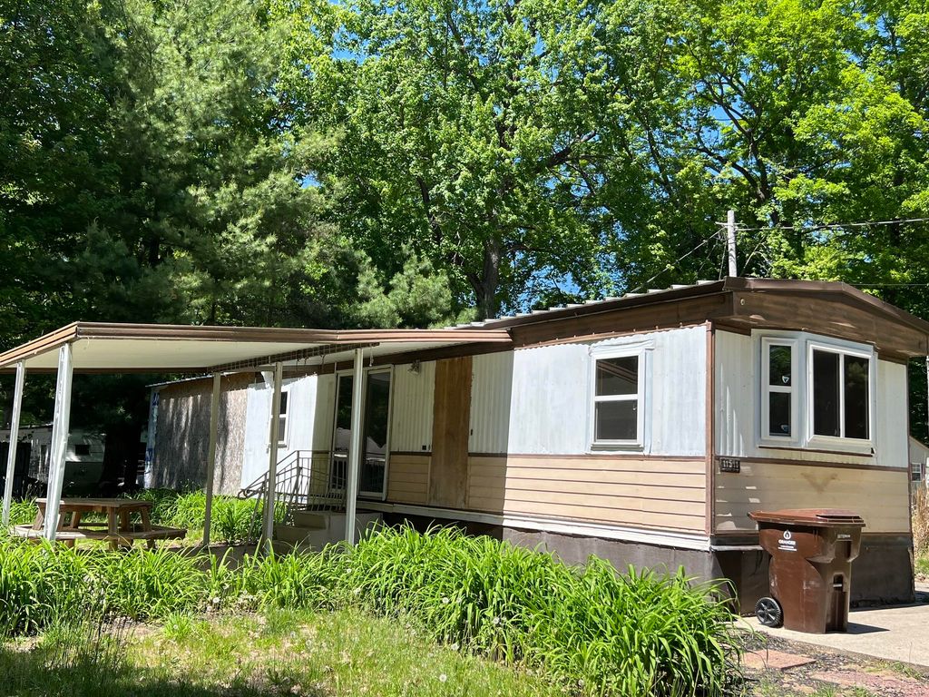 11591 Lark Drive, Belvidere Twp, MI 48850