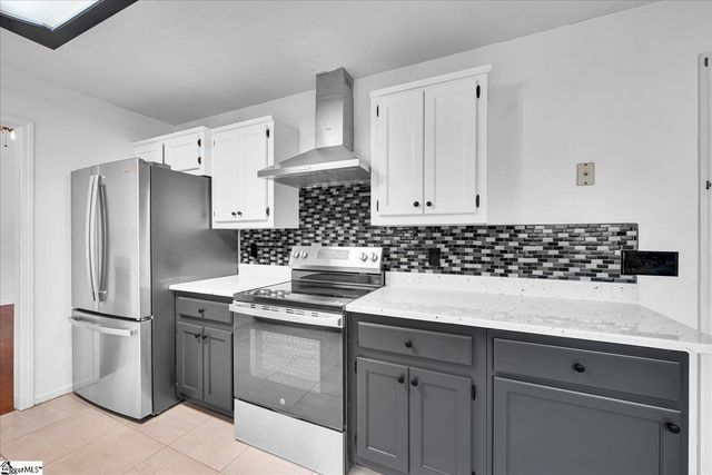 6 W Fairgate Court, Simpsonville, SC 29680