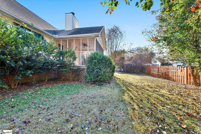 6 W Fairgate Court, Simpsonville, SC 29680