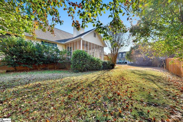 6 W Fairgate Court, Simpsonville, SC 29680