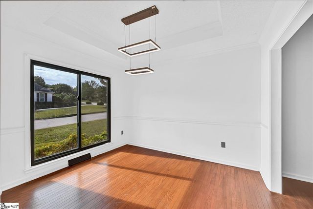 6 W Fairgate Court, Simpsonville, SC 29680