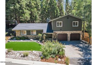 303 Elks Point Road, Zephyr Cove, NV 89448