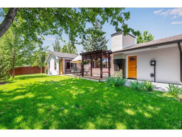 2610 Lloyd Cir, Boulder, CO 80304