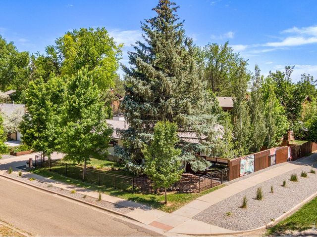 2610 Lloyd Cir, Boulder, CO 80304