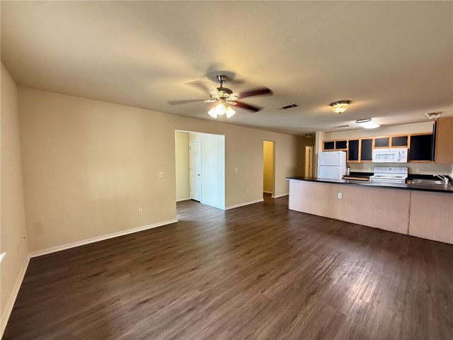 851 Piedmont Place 2, Fayetteville, AR 72703