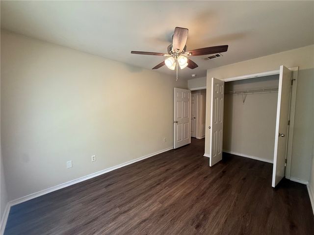 851 Piedmont Place 2, Fayetteville, AR 72703