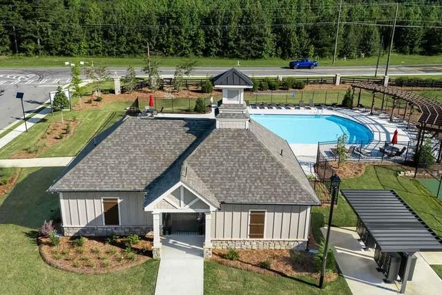 133 Sheryl Way, Loganville, GA 30052