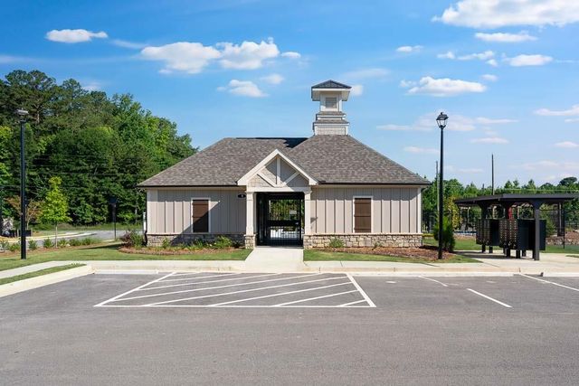 133 Sheryl Way, Loganville, GA 30052