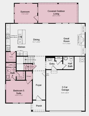 133 Sheryl Way, Loganville, GA 30052