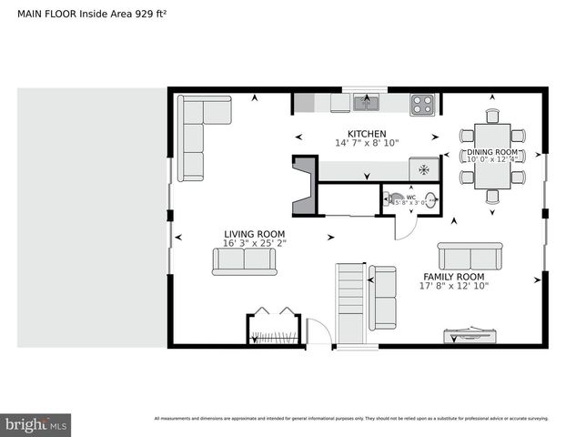 11201 WEDGE DR, Reston, VA 20190