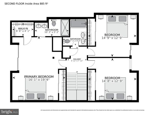 11201 WEDGE DR, Reston, VA 20190