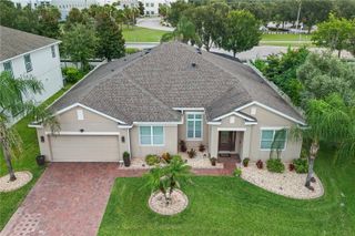 14343 BLACK LAKE PRESERVE STREET, Winter Garden, FL 34787