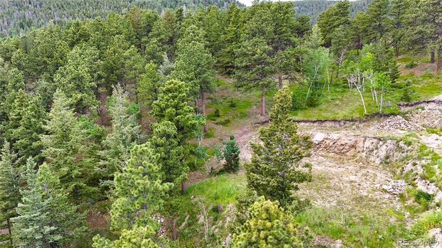 8077 Drew Hill Road, Golden, CO 80403