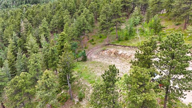 8077 Drew Hill Road, Golden, CO 80403