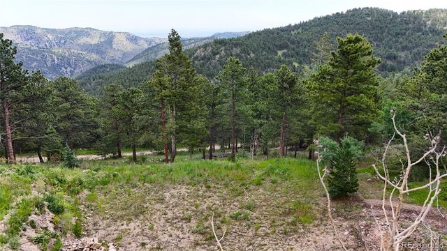 8077 Drew Hill Road, Golden, CO 80403