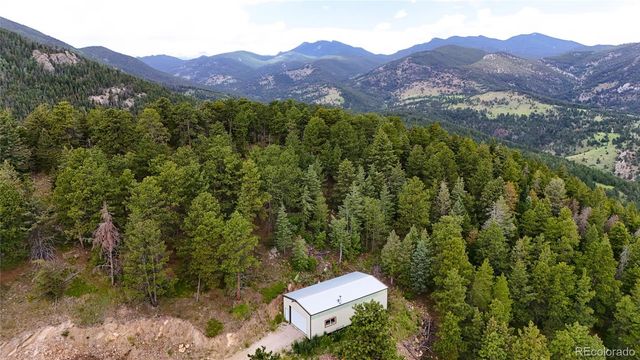 8077 Drew Hill Road, Golden, CO 80403