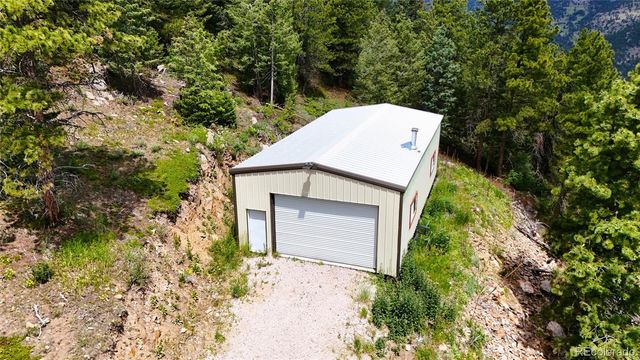 8077 Drew Hill Road, Golden, CO 80403