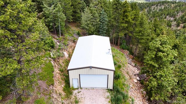 8077 Drew Hill Road, Golden, CO 80403