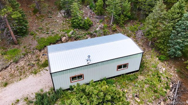 8077 Drew Hill Road, Golden, CO 80403