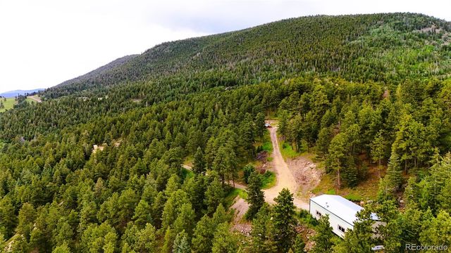 8077 Drew Hill Road, Golden, CO 80403