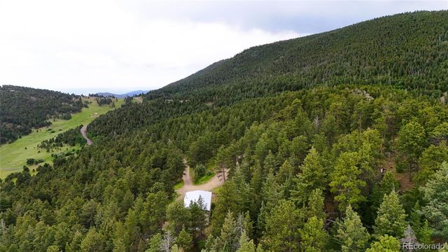 8077 Drew Hill Road, Golden, CO 80403