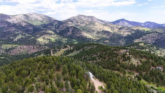 8077 Drew Hill Road, Golden, CO 80403