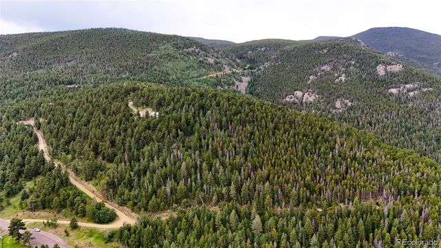 8077 Drew Hill Road, Golden, CO 80403