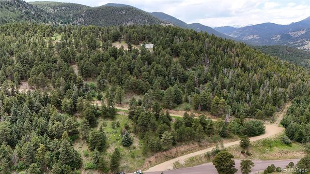 8077 Drew Hill Road, Golden, CO 80403