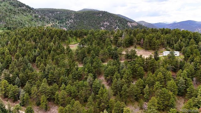 8077 Drew Hill Road, Golden, CO 80403