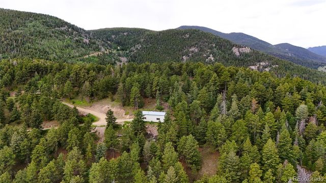 8077 Drew Hill Road, Golden, CO 80403