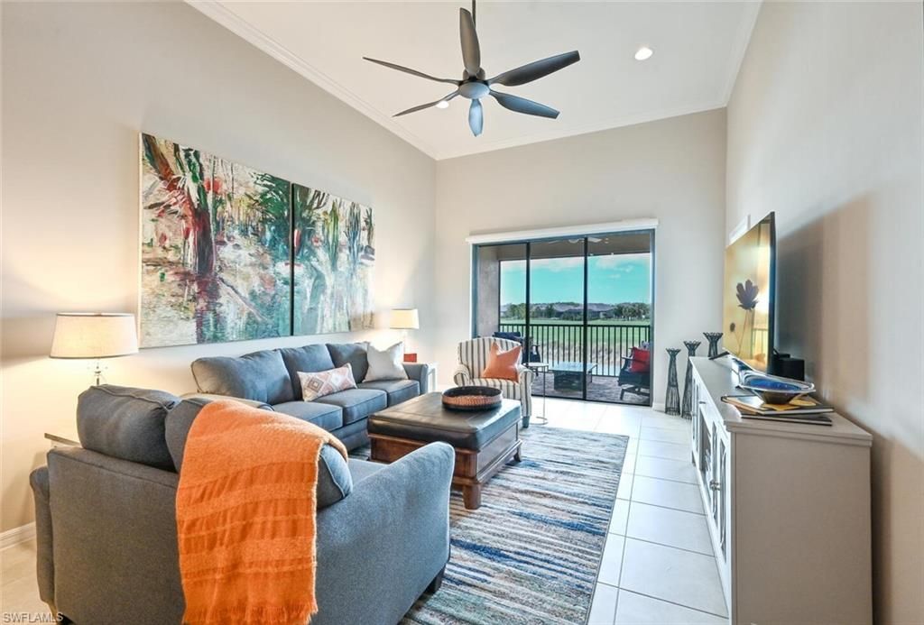 9389 Pocida CT 202, NAPLES, FL 34119 — photo 3