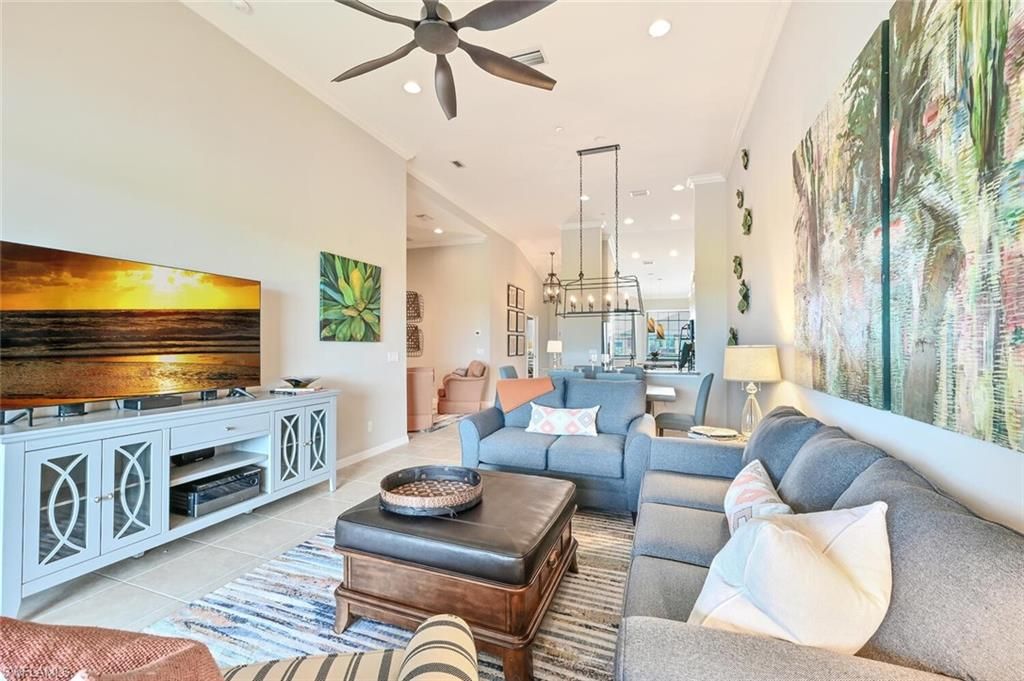 9389 Pocida CT 202, NAPLES, FL 34119 — photo 4