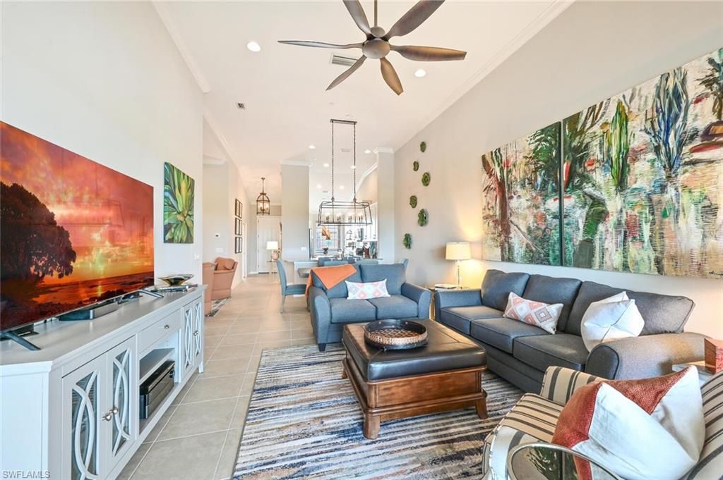 9389 Pocida CT 202, NAPLES, FL 34119 — photo 5
