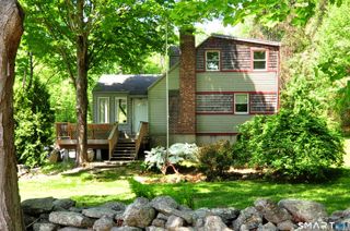 526 Granville Road, Hartland, CT 06027