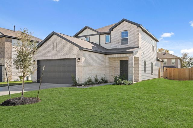 11963 Wisteria Meadows Drive, Willis, TX 77318