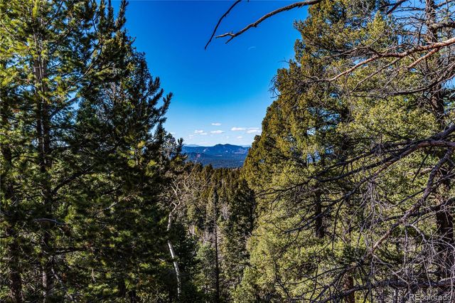 0 Arrowhead Road, Florissant, CO 80816