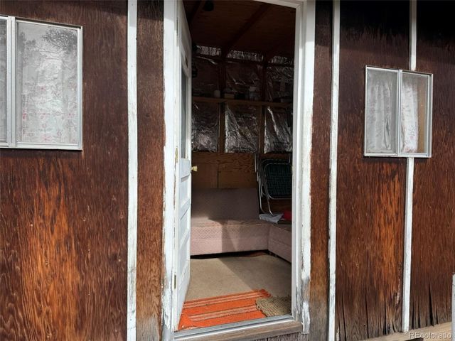 0 Arrowhead Road, Florissant, CO 80816