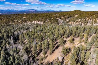 0 Arrowhead Road, Florissant, CO 80816