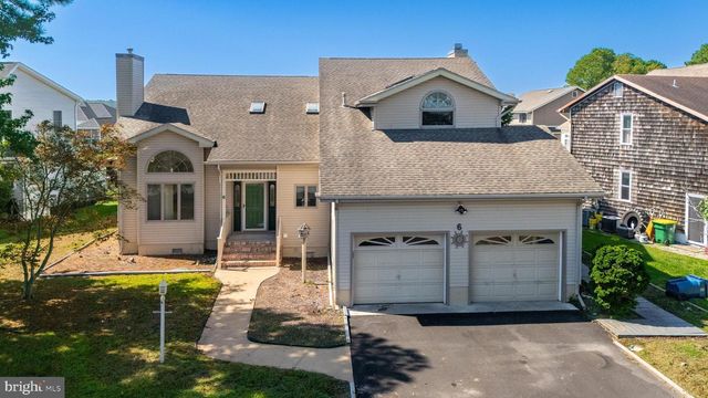 6 EBB TIDE, Berlin, MD 21811